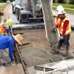 Commercial Concrete Contractor - Stone and Concrete Denver