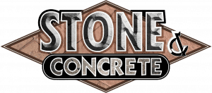 Stone & Concrete